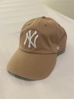 NY ‘47 Brand Hat